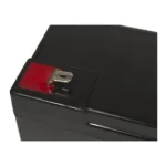 Green Cell AGM Battery 6V 12Ah – Batterie – 12.000 mAh