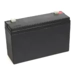 Green Cell AGM Battery 6V 12Ah – Batterie – 12.000 mAh
