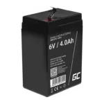 Green Cell AGM15 UPS battery