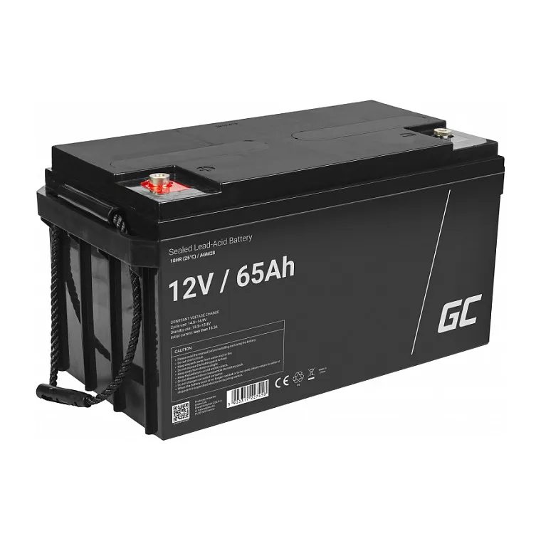 Green Cell AGM28 industrial rechargeable battery Green Cell AGM28 industrial rechargeable battery