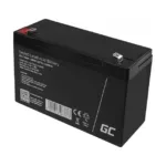 Green Cell AGM40 UPS battery