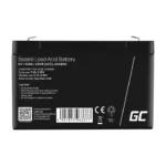 Green Cell AGM40 UPS battery
