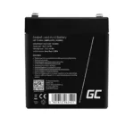 Green Cell AGM45 UPS battery