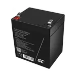 Green Cell AGM45 UPS battery