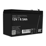 Green Cell AGM47 industrial rechargeable battery