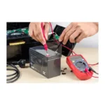 Green Cell AGM47 industrial rechargeable battery