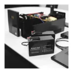 Green Cell AGM47 industrial rechargeable battery