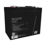 Green Cell AGM56 vehicle battery