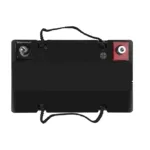 Green Cell AGM56 vehicle battery