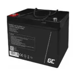 Green Cell AGM56 vehicle battery