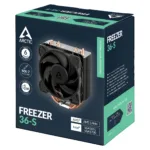 ARCTIC Freezer 36-S