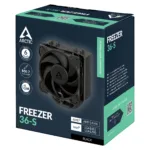 ARCTIC Freezer 36-S