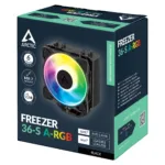 ARCTIC Freezer 36-S A-RGB