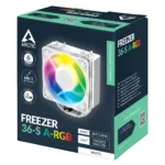 ARCTIC Freezer 36-S A-RGB
