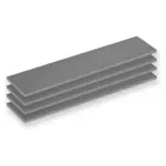 Termo pasta ARCTIC TP-4 (ACTPD00066A)