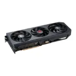 PowerColor Hellhound AMD Radeon RX 9070 GRE 12GB GDDR6