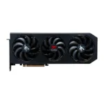 PowerColor Hellhound AMD Radeon RX 9070 GRE 12GB GDDR6