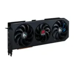 PowerColor Hellhound AMD Radeon RX 9070 GRE 12GB GDDR6