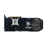 PowerColor Hellhound AMD Radeon RX 9070 GRE 12GB GDDR6