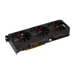 Vaizdo plokštė PowerColor Reaper AMD Radeon RX 9070 GRE 12GB GDDR6, vaizdas 3