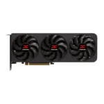 Vaizdo plokštė PowerColor Reaper AMD Radeon RX 9070 GRE 12GB GDDR6, vaizdas 4