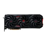 PowerColor Red Devil AMD Radeon RX 9070 GRE