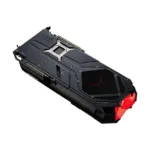 PowerColor Red Devil AMD Radeon RX 9070 GRE