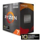AMD Ryzen 7 5800X3D processor