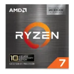 AMD Ryzen 7 5800X3D processor