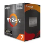 AMD Ryzen 7 5800X3D processor