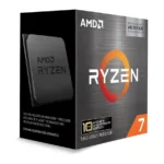 AMD Ryzen 7 5800X3D processor