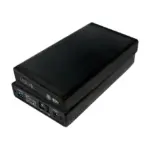 Disko korpusas LogiLink UA0284