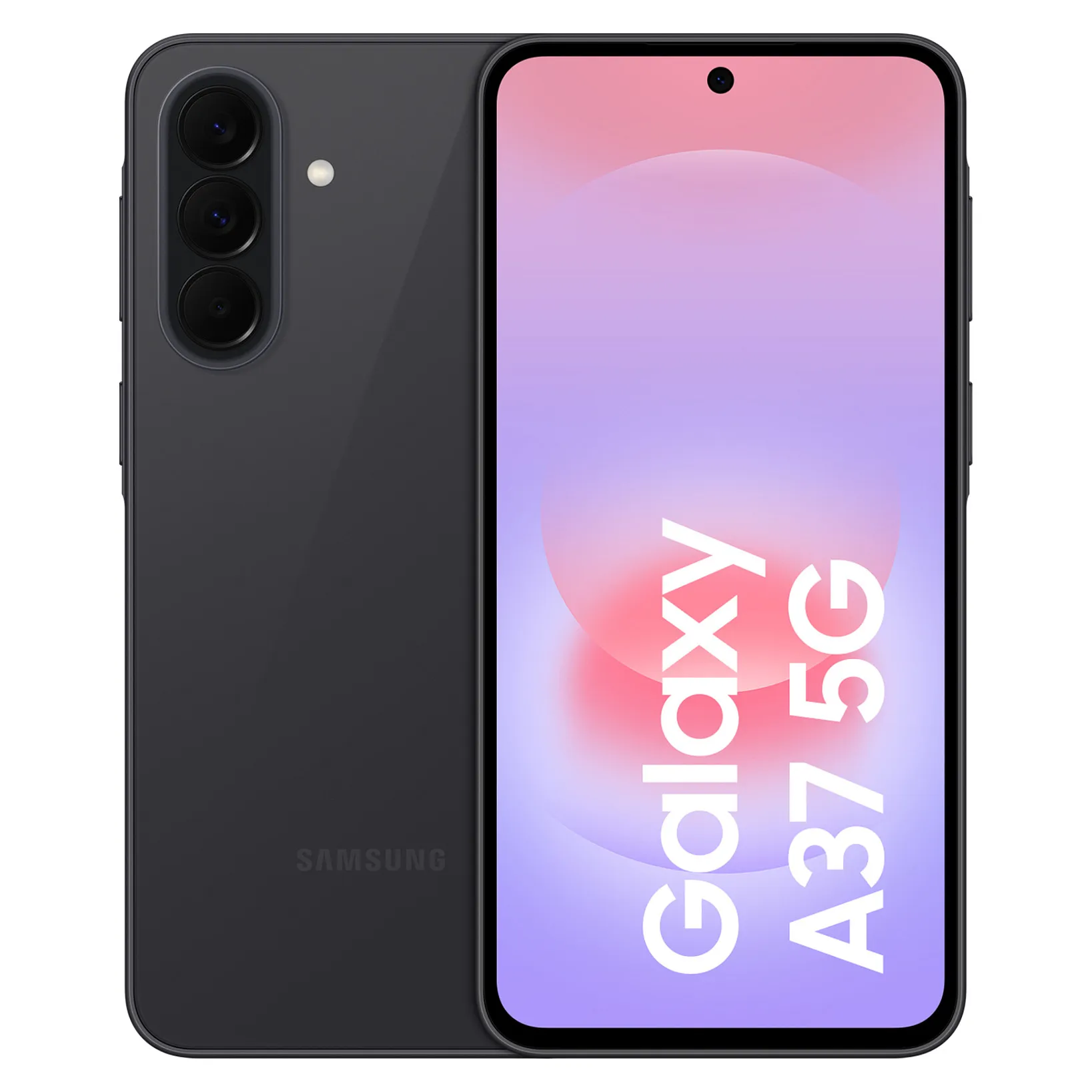 Samsung Galaxy A37 5G 6RAM 128GB EE EU gray Samsung Galaxy A37 5G 6RAM 128GB EE EU gray