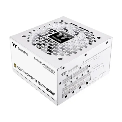 850W Thermaltake Toughpower XT ATX 3.1 80 PLUS Gold