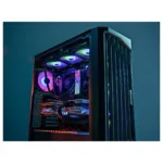 32GB KLEVV CRAS V (16GBx2) 6400 CL32 Black EXPO
