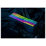 32GB KLEVV CRAS V (16GBx2) 6400 CL32 Black EXPO