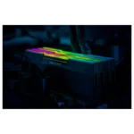 32GB KLEVV CRAS V (16GBx2) 6400 CL32 Black EXPO