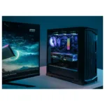 32GB KLEVV CRAS V (16GBx2) 6400 CL30 Black EXPO