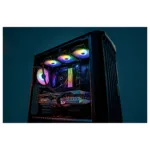 32GB KLEVV CRAS V (16GBx2) 6400 CL30 Black EXPO