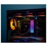 32GB KLEVV CRAS V (16GBx2) 6400 CL30 Black EXPO