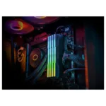 32GB KLEVV CRAS V (16GBx2) 6400 CL30 Black EXPO