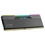32GB KLEVV CRAS V (16GBx2) 6400 CL30 Black EXPO