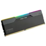 32GB KLEVV CRAS V (16GBx2) 6400 CL30 Black EXPO