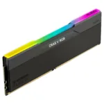 32GB KLEVV CRAS V (16GBx2) 6400 CL30 Black EXPO