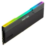 32GB KLEVV CRAS V (16GBx2) 6400 CL30 Black EXPO