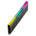 32GB KLEVV CRAS V (16GBx2) 6400 CL30 Black EXPO