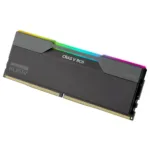 32GB KLEVV CRAS V (16GBx2) 6400 CL30 Black EXPO