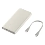 Samsung EB-P3401XUEGWW power bank