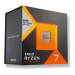 AMD AM5 Ryzen 7 7700X3D WOF 4,0GHz MAX 4,5GHz 8xCore 16xThread 96MB 120W