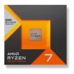 AMD AM5 Ryzen 7 7700X3D WOF 4,0GHz MAX 4,5GHz 8xCore 16xThread 96MB 120W